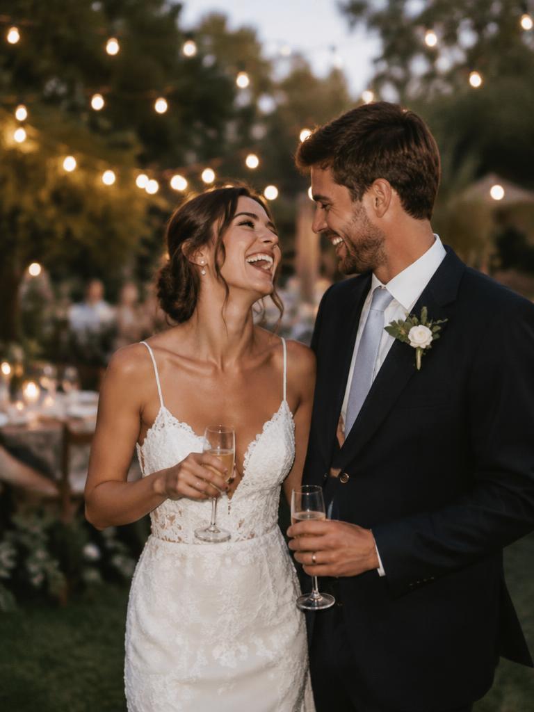 Weddings & Events